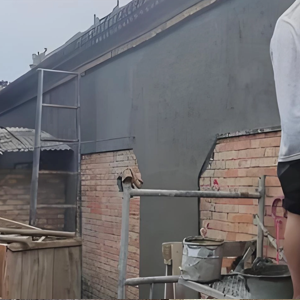 杨陵ECC 高延性混凝土 砌体抗震加固薄层修补高抗渗高韧性特种建材