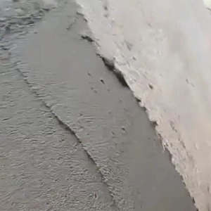杨陵水工建筑物I级C55聚合物改性水泥砂浆 渠道防渗泵站加固迎水面抗冲刷砂浆