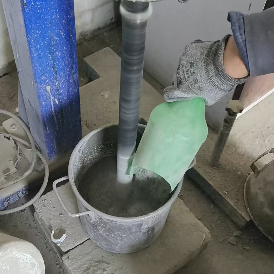 杨陵桥梁公路张拉用H60压浆料与普通压浆料有什么区别？