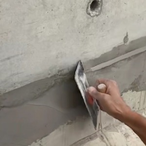 杨陵P型防护型环氧树脂砂浆