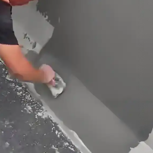 杨陵GB50728一级聚合物改性水泥砂浆